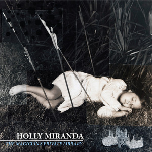 Waves - Miranda Holly