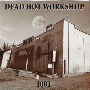 Vinyl Advice - Dead Hot Workshop | Song Album Cover Artwork