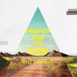 Crystal Ball - Kyle Andrews | Song Album Cover Artwork