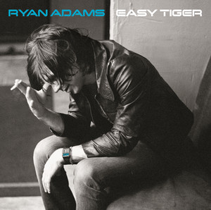 Everybody Knows Ryan Adams | Album Cover