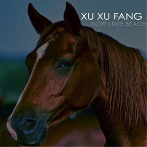 Noir State Beach Xu Xu Fang | Album Cover