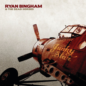 The Poet Ryan Bingham | Album Cover