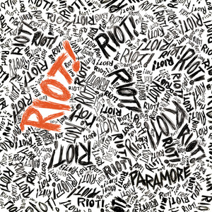 That's What You Get - Paramore | Song Album Cover Artwork