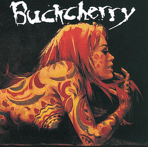 Lit Up - Buckcherry | Song Album Cover Artwork