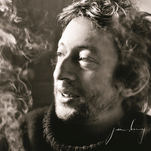 Black Trombone - Serge Gainsbourg & Jane Birkin | Song Album Cover Artwork