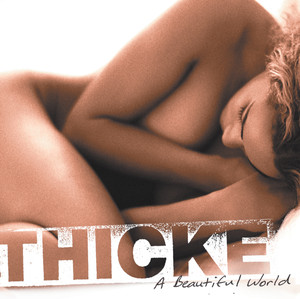 Oh Shooter - Thicke | Song Album Cover Artwork