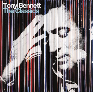 If I Rule The World - Tony Bennett | Song Album Cover Artwork