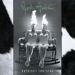 Jane Says - Jane's Addiction | Song Album Cover Artwork
