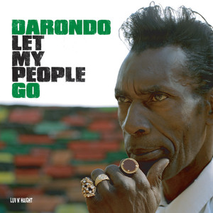 Didn't I - Darondo | Song Album Cover Artwork