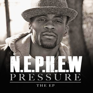 Nephgroove N.E.P.H.E.W | Album Cover