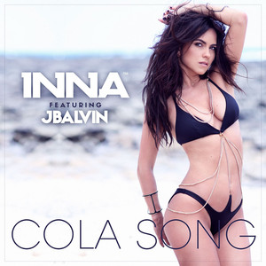 Cola Song (feat. J Balvin) - Inna | Song Album Cover Artwork