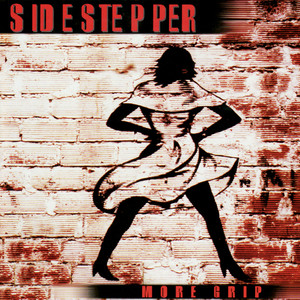 Hoy Tenemos - Sidestepper | Song Album Cover Artwork