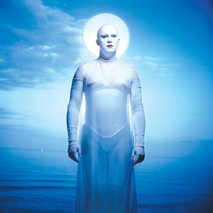 Blue Angel - Antony & The Johnsons | Song Album Cover Artwork