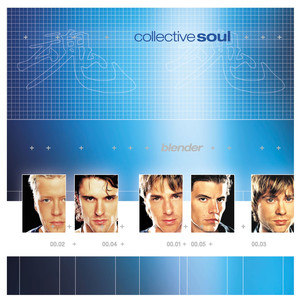 Turn Around - Collective Soul | Song Album Cover Artwork