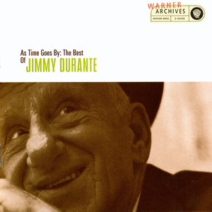 Smile (from "Modern Times") - Jimmy Durante | Song Album Cover Artwork