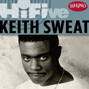 Make It Last Forever - Keith Sweat | Song Album Cover Artwork