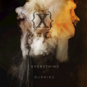 Scars - IAMX | Song Album Cover Artwork