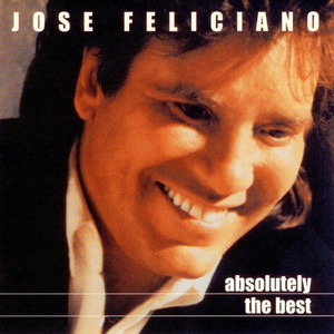 Feliz Navidad - Jose Feliciano | Song Album Cover Artwork