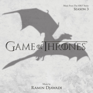 Dracarys - Ramin Djawadi | Song Album Cover Artwork