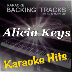 It's On Again (feat. Kendrick Lamar) - Alicia Keys | Song Album Cover Artwork