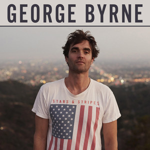 Stars & Stripes - George Byrne