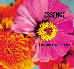 Are You Down - Lucinda Williams | Song Album Cover Artwork