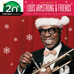 Winter Wonderland - Louis Armstrong | Song Album Cover Artwork