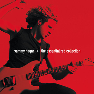 Fast Times at Ridgemont High - Sammy Hagar | Song Album Cover Artwork