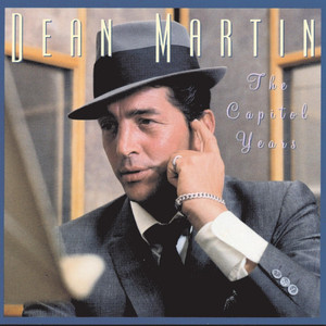 That's Amore Dean Martin | Album Cover
