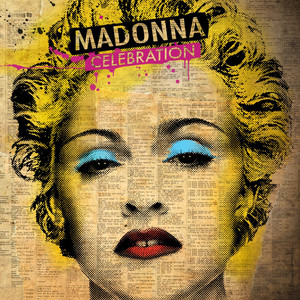 Open Your Heart - Madonna | Song Album Cover Artwork