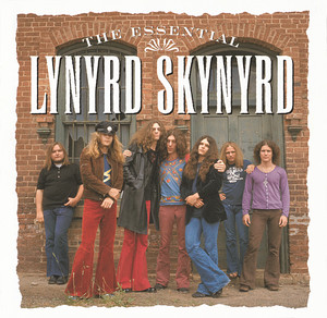 All I Can Do Is Write About It - Lynyrd Skynyrd | Song Album Cover Artwork