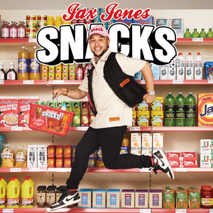 Play Jax Jones & Years & Years | Album Cover