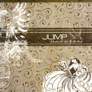 Mexico - Jump Little Children | Song Album Cover Artwork
