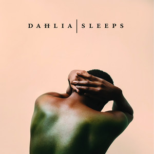 Blackout Dahlia Sleeps | Album Cover