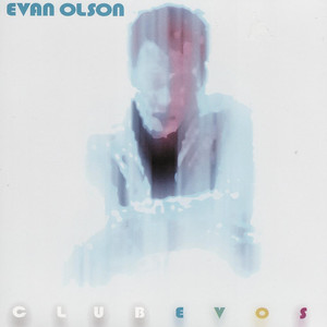 Surf Me - Evan Olson | Song Album Cover Artwork