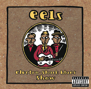 Cancer for the Cure - Eels | Song Album Cover Artwork