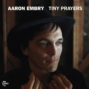 Raven's Song - Aaron Embry | Song Album Cover Artwork