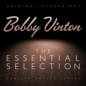 Roses Are Red - Bobby Vinton | Song Album Cover Artwork
