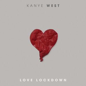 Stronger - Kanye West | Song Album Cover Artwork