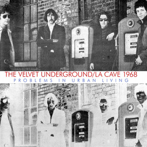 Sister Ray - The Velvet Underground | Song Album Cover Artwork