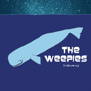 Can't Go Back Now - The Weepies | Song Album Cover Artwork