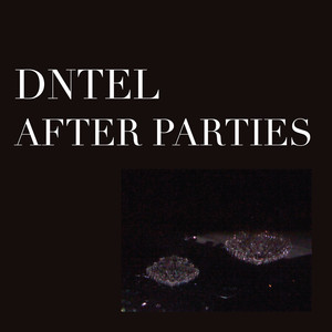 Aimless - Dntel | Song Album Cover Artwork