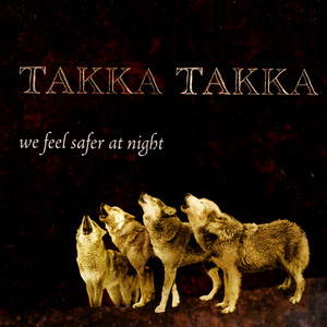 Draw A Map - Takka Takka | Song Album Cover Artwork