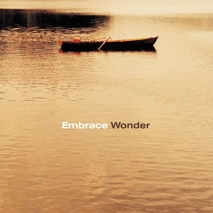 Wonder - Embrace | Song Album Cover Artwork