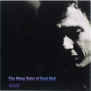 The Dolphins - Fred Neil