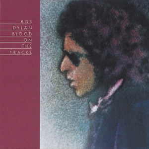 Shelter From The Storm Bob Dylan | Album Cover