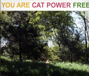 Keep On Runnin' - Cat Power | Song Album Cover Artwork