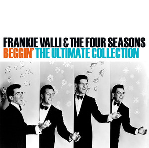 Stay - Frankie Valli & The Four Seasons | Song Album Cover Artwork