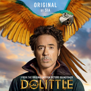 Original (from Dolittle) - Sia