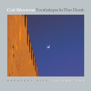 Don't Be Shy - Cat Stevens | Song Album Cover Artwork